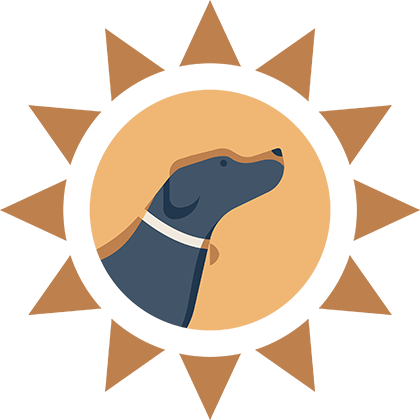 Crafty Canine Club alternative logo